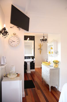 Allara Homestead - Darwin Holiday 29