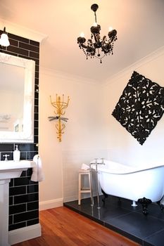 Allara Homestead - Darwin Holiday 31