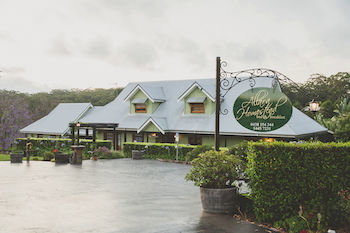 Allara Homestead - Darwin Holiday 37