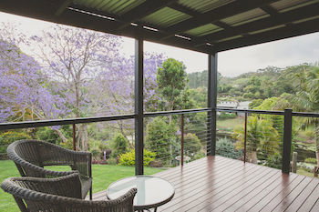 Allara Homestead - Darwin Holiday 39