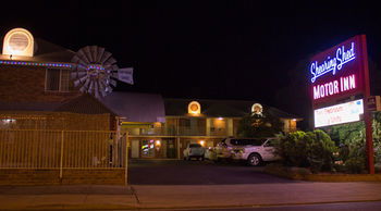 Shearing Shed Motor Inn - Darwin Holiday 0