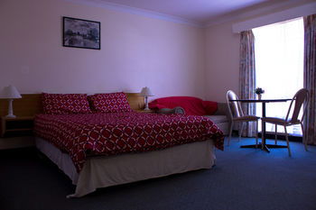 Shearing Shed Motor Inn - Darwin Holiday 1