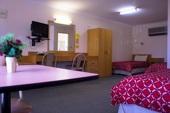 Shearing Shed Motor Inn - Darwin Holiday 2