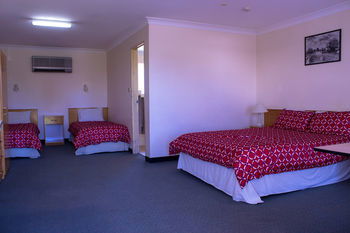 Shearing Shed Motor Inn - Darwin Holiday 5
