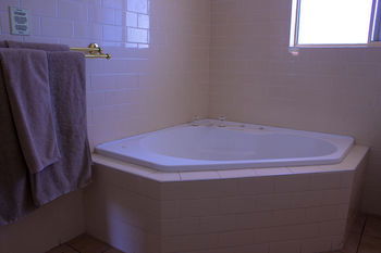 Shearing Shed Motor Inn - Darwin Holiday 7