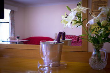 Shearing Shed Motor Inn - Darwin Holiday 9