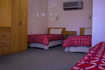 Shearing Shed Motor Inn - Darwin Holiday 10