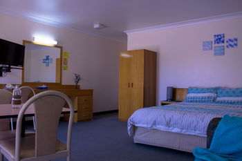 Shearing Shed Motor Inn - Darwin Holiday 11