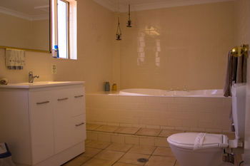Shearing Shed Motor Inn - Darwin Holiday 12