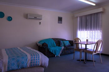 Shearing Shed Motor Inn - Darwin Holiday 16