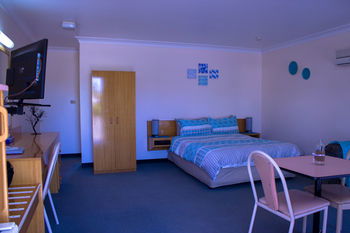 Shearing Shed Motor Inn - Darwin Holiday 17