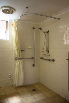 Shearing Shed Motor Inn - Darwin Holiday 19