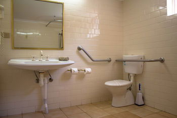 Shearing Shed Motor Inn - Darwin Holiday 20