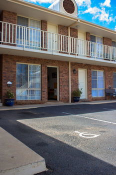 Shearing Shed Motor Inn - Darwin Holiday 21
