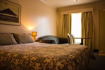 Shearing Shed Motor Inn - Darwin Holiday 22