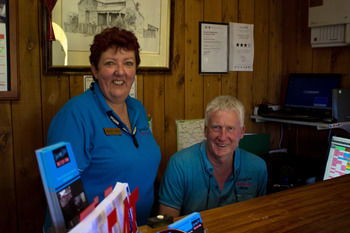 Shearing Shed Motor Inn - Darwin Holiday 23