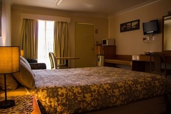 Shearing Shed Motor Inn - Darwin Holiday 24