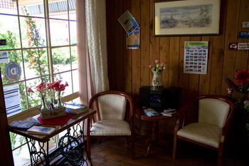 Shearing Shed Motor Inn - Darwin Holiday 25
