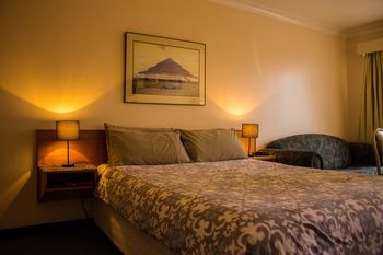 Shearing Shed Motor Inn - Darwin Holiday 28