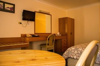 Shearing Shed Motor Inn - Darwin Holiday 29