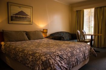 Shearing Shed Motor Inn - Darwin Holiday 30