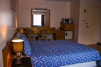 Shearing Shed Motor Inn - Darwin Holiday 31