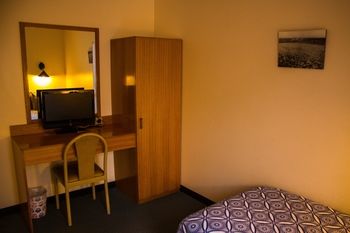 Shearing Shed Motor Inn - Darwin Holiday 32
