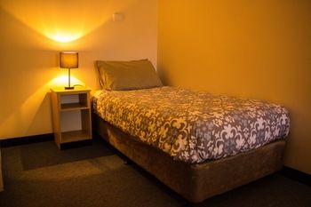 Shearing Shed Motor Inn - Darwin Holiday 33
