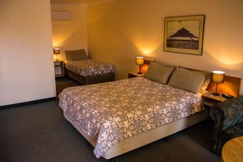 Shearing Shed Motor Inn - Darwin Holiday 34