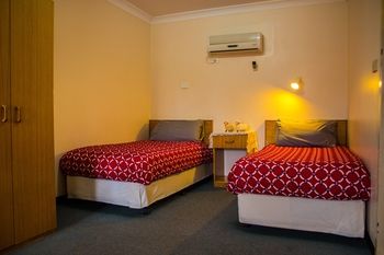 Shearing Shed Motor Inn - Darwin Holiday 36