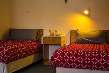 Shearing Shed Motor Inn - Darwin Holiday 37