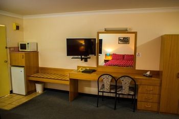 Shearing Shed Motor Inn - Darwin Holiday 38