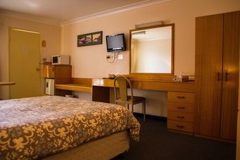 Shearing Shed Motor Inn - Darwin Holiday 39