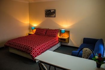 Shearing Shed Motor Inn - Darwin Holiday 40