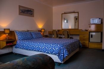Shearing Shed Motor Inn - Darwin Holiday 41