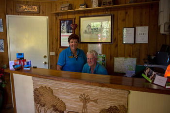 Shearing Shed Motor Inn - Darwin Holiday 42
