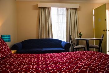 Shearing Shed Motor Inn - Darwin Holiday 43