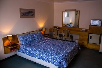 Shearing Shed Motor Inn - Darwin Holiday 44