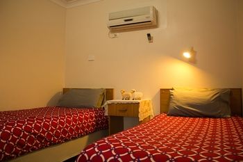 Shearing Shed Motor Inn - Darwin Holiday 52