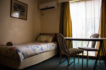 Shearing Shed Motor Inn - Darwin Holiday 53