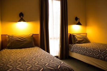 Shearing Shed Motor Inn - Darwin Holiday 55