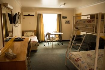 Shearing Shed Motor Inn - Darwin Holiday 56