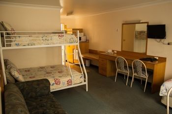 Shearing Shed Motor Inn - Darwin Holiday 57