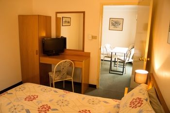 Shearing Shed Motor Inn - Darwin Holiday 58
