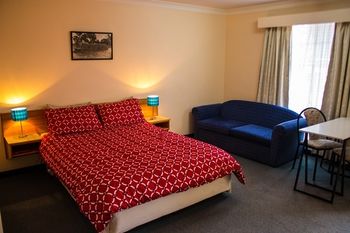Shearing Shed Motor Inn - Darwin Holiday 60