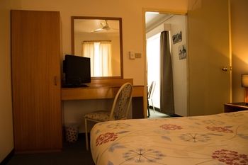 Shearing Shed Motor Inn - Darwin Holiday 62