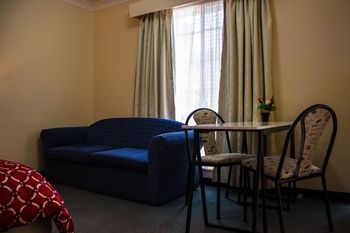 Shearing Shed Motor Inn - Darwin Holiday 65