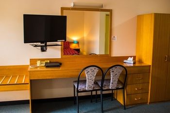 Shearing Shed Motor Inn - Darwin Holiday 66