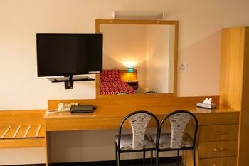 Shearing Shed Motor Inn - Darwin Holiday 68