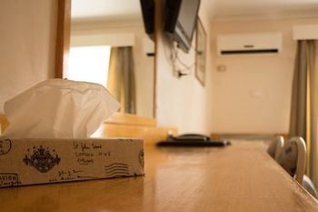 Shearing Shed Motor Inn - Darwin Holiday 69